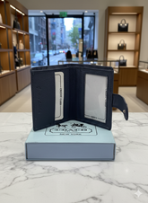 COACH TRIFOLD MENS WALLET